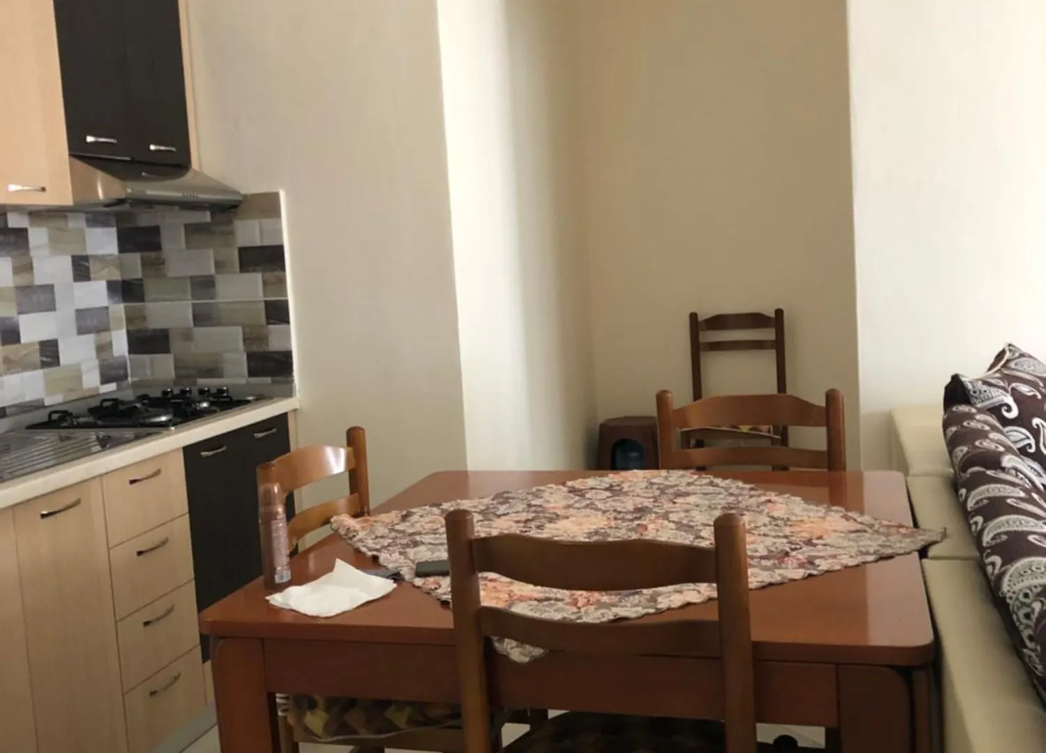 Star House Apartment Durres