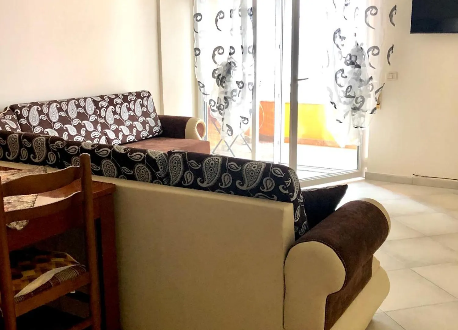 Star House Apartment Durres