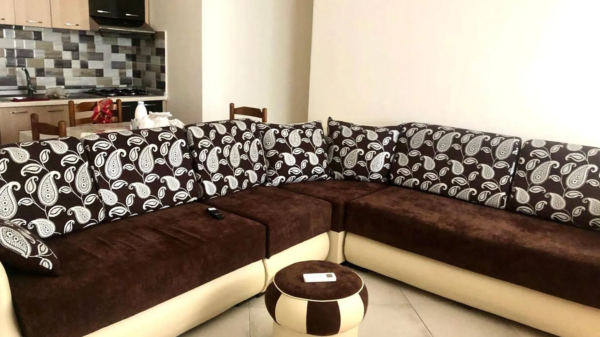 Star House Apartment Durres