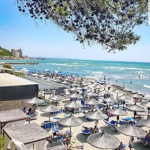Apartamento Marconi, Durrës