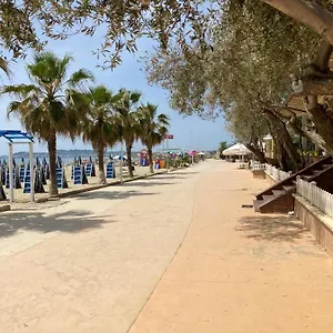 Lägenhet Lungomare, Durrës