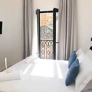 Hotell Old Town, Durrës