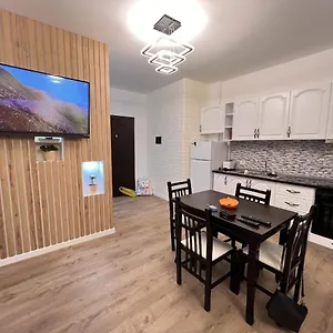 Apartament Arteg, Durrës