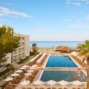 Semesteranläggning (resort) Sol Tropikal, Durrës