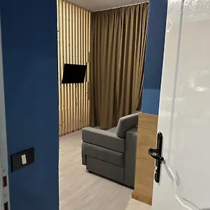 Apartmán Cabare Apartments&rooms, Durrës
