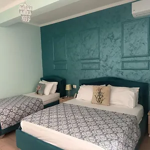Apartamento Next To The In, Durrës